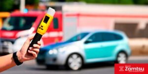 ¿Cómo calibrar un alcoholímetro correctamente paso a paso?