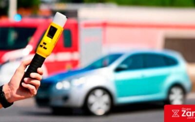 ¿Cómo calibrar un alcoholímetro correctamente paso a paso?