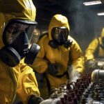 Gases en minería: tipos, riesgos y cómo se detectan a tiempo
