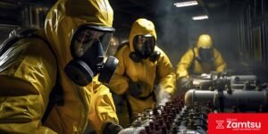 Gases en minería: tipos, riesgos y cómo se detectan a tiempo