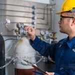 ¿Qué es el LEL y por qué es clave en seguridad industrial? 