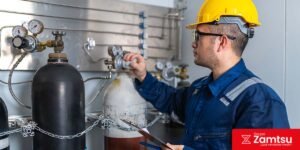 ¿Qué es el LEL y por qué es clave en seguridad industrial?