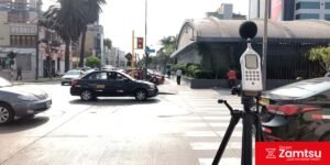 Tipos de sonómetros: clases, funciones y cómo elegir el ideal