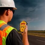 La importancia de detectar tormentas en operaciones mineras