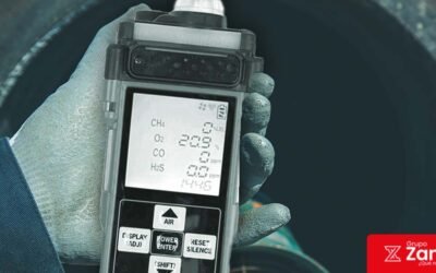 Recomendaciones para elegir el detector de gases ideal