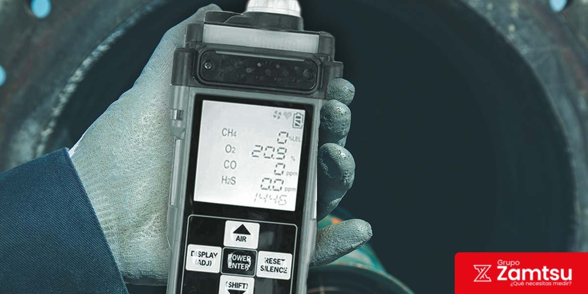 elegir detector de gas