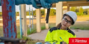 ¿Cómo prevenir fugas de gases en tu industria?