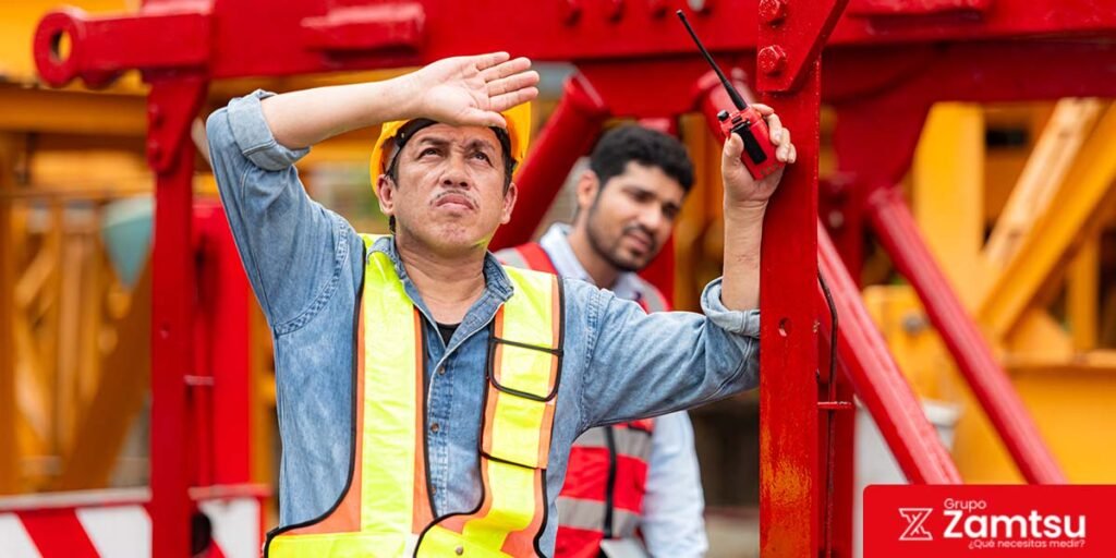 ¿Cómo prevenir fugas de gases en tu industria? 2 prevenir fugas de gases