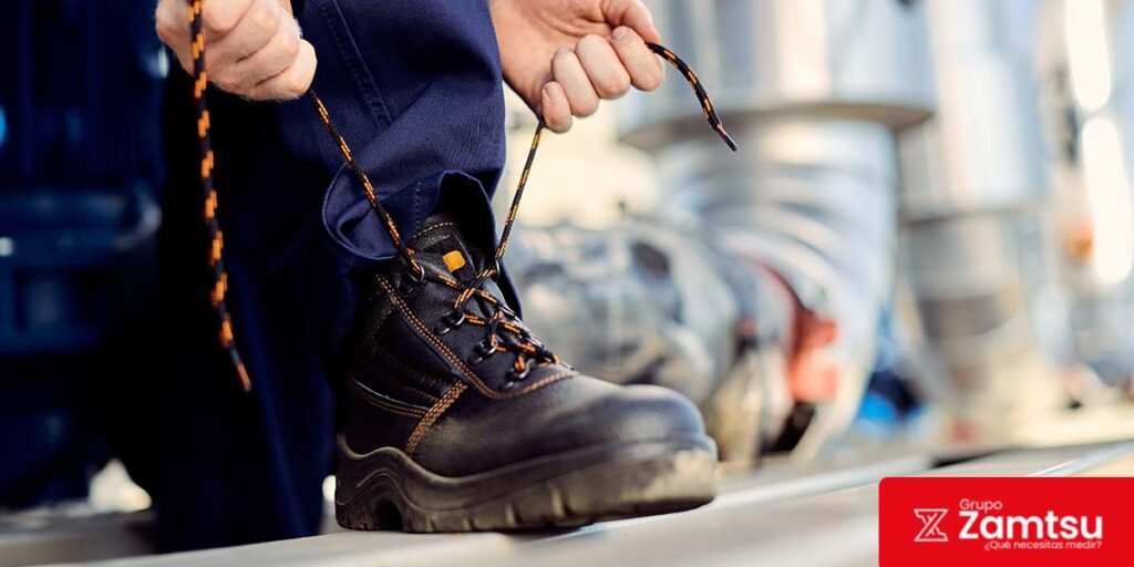 tipos de accidentes industriales