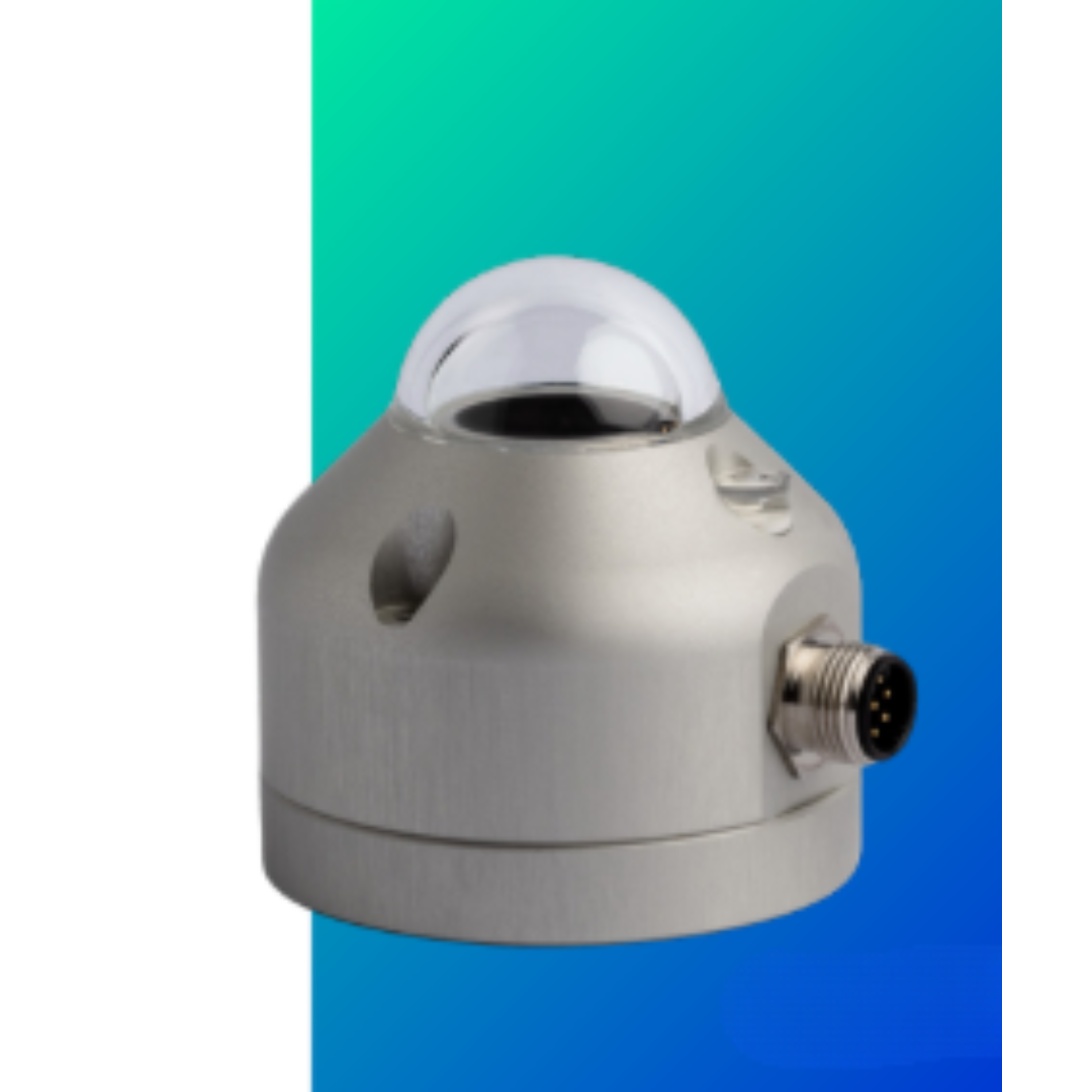 Piranómetro Clase C LPS03 1 Piranómetro Clase C LPS03