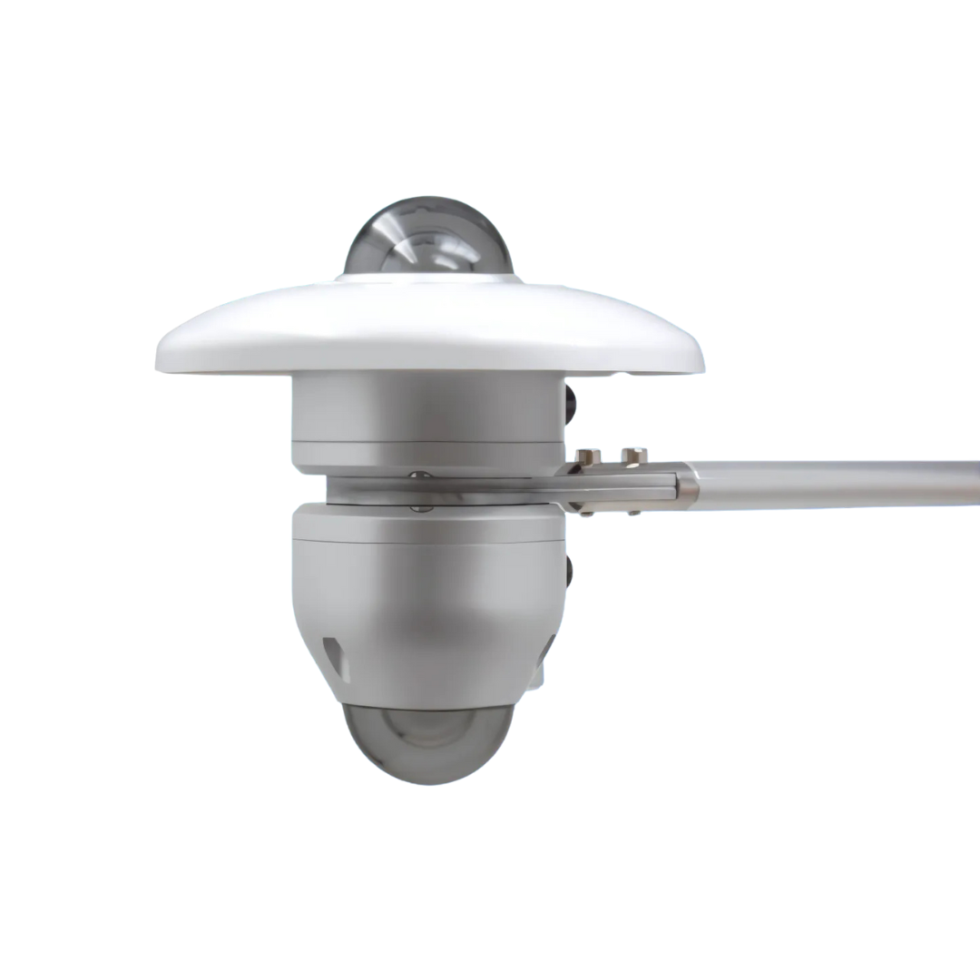 Albedómetro Clase B LPS05 1 Albedómetro Clase B LPS05