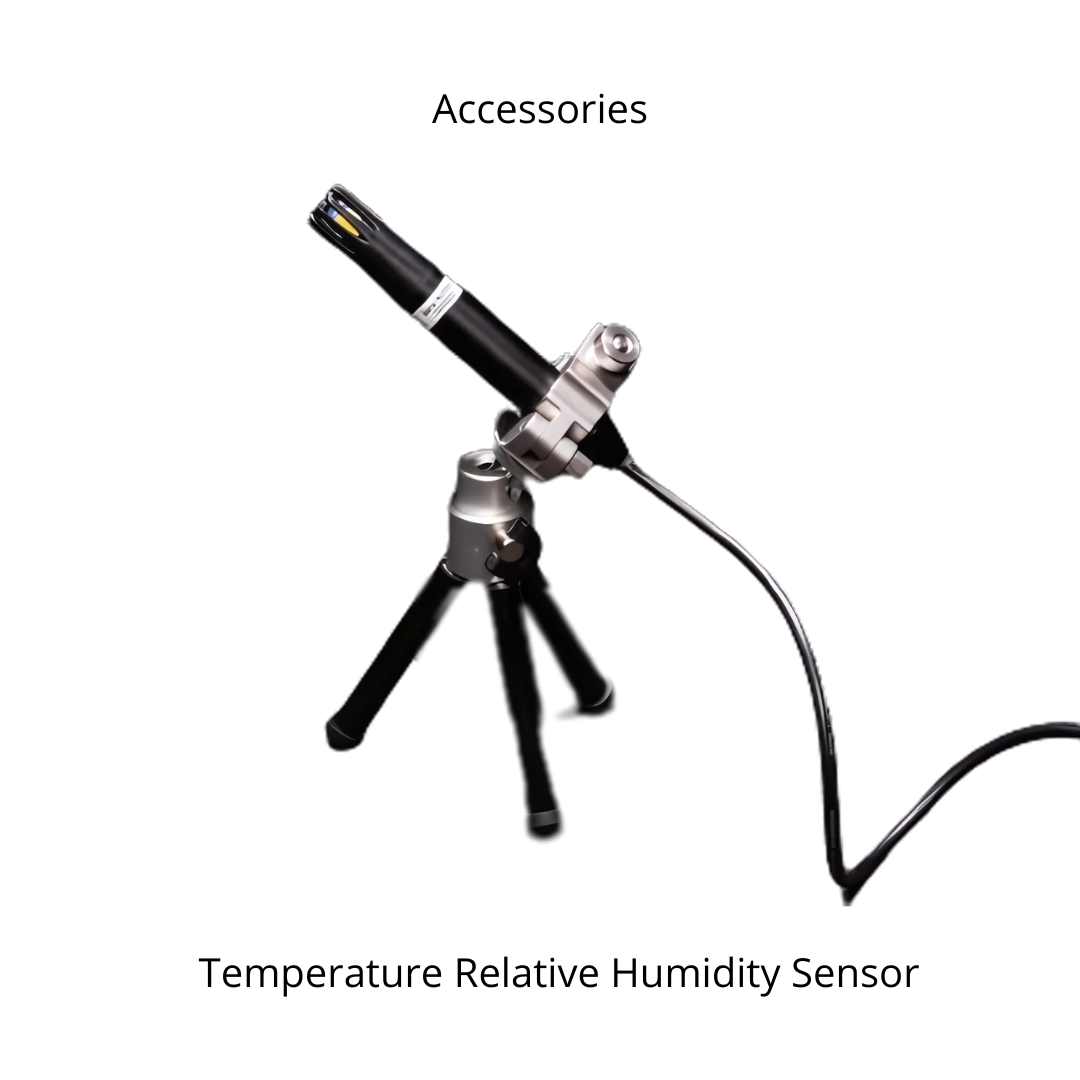 Contador estacionario de partículas Apex R3p 3 Contador estacionario de partículas Apex R3p - Imagen 3
