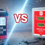 Detectores de gases portátiles vs. detectores de gases fijos: ¿cuál elegir? 