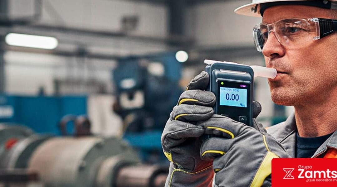 Equipos de seguridad industrial: ¿cuáles son indispensables en la planta? 