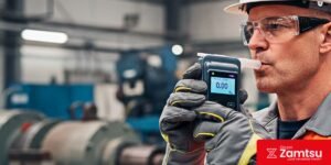 Equipos de seguridad industrial: ¿cuáles son indispensables en la planta?