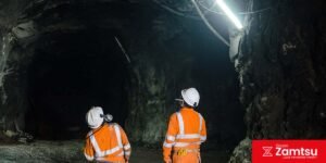 Gases más comunes en minería y cómo detectarlos