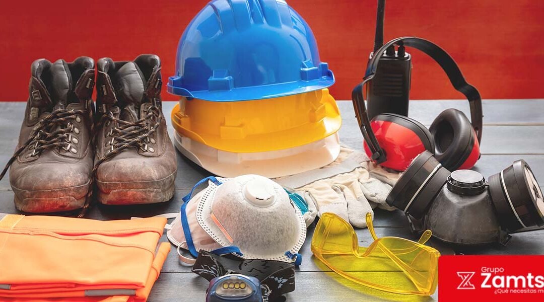 Prevención de riesgos industriales y protección de equipos