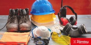 Prevención de riesgos industriales y protección de equipos