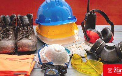 Prevención de riesgos industriales y protección de equipos