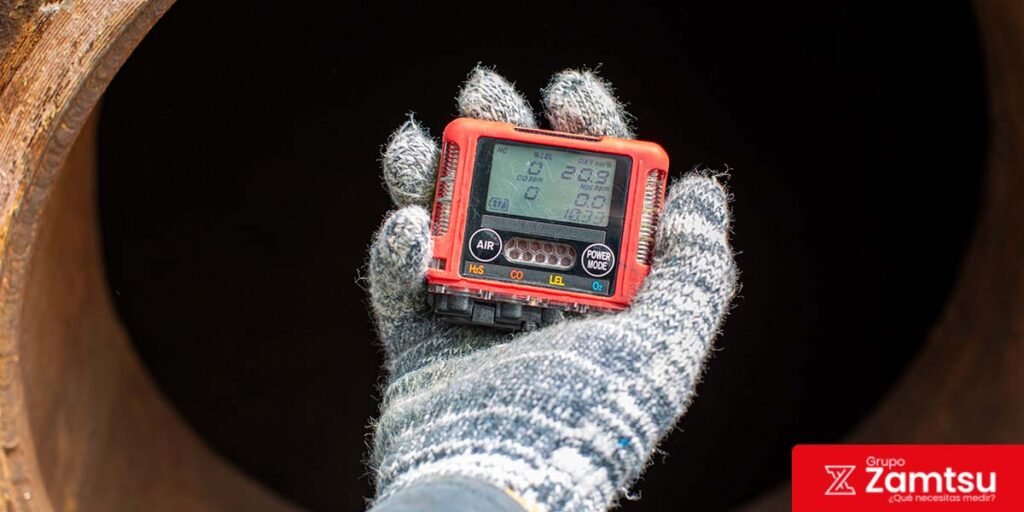 Límites permisibles de gases en minería según normativas en Perú 1 Límites permisibles de gases en minería