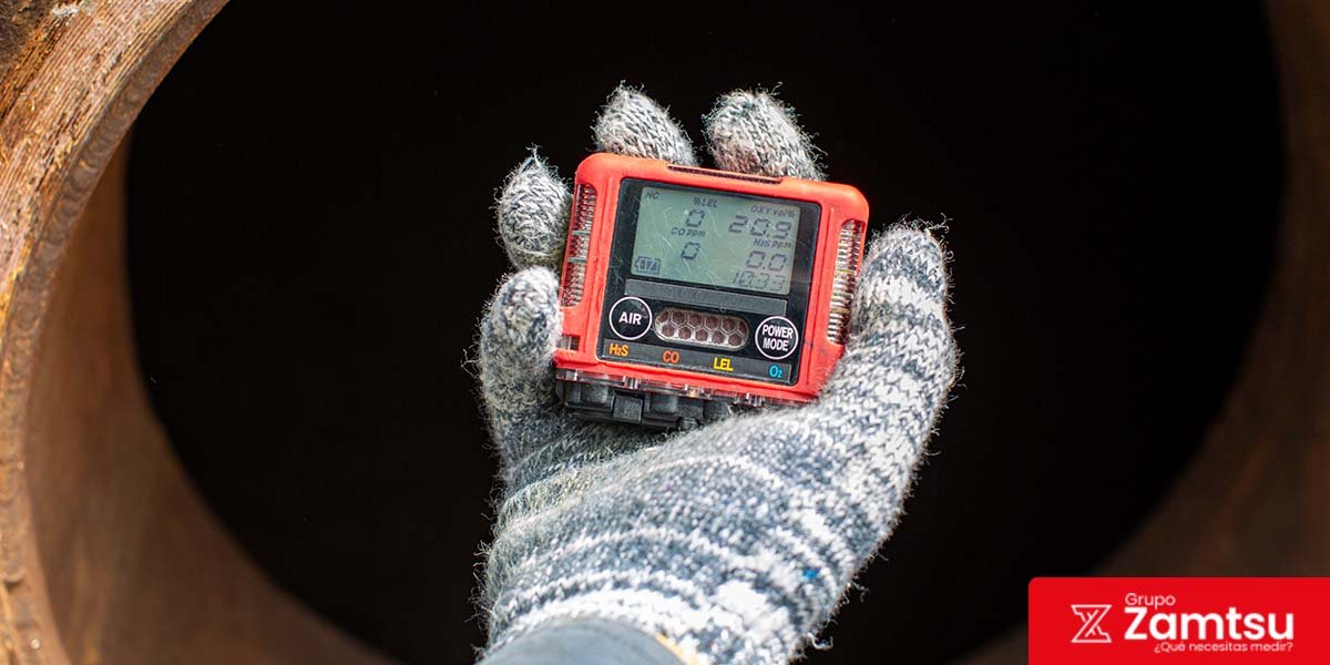 slide web zamtsu.com (1) Límites permisibles de gases en minería