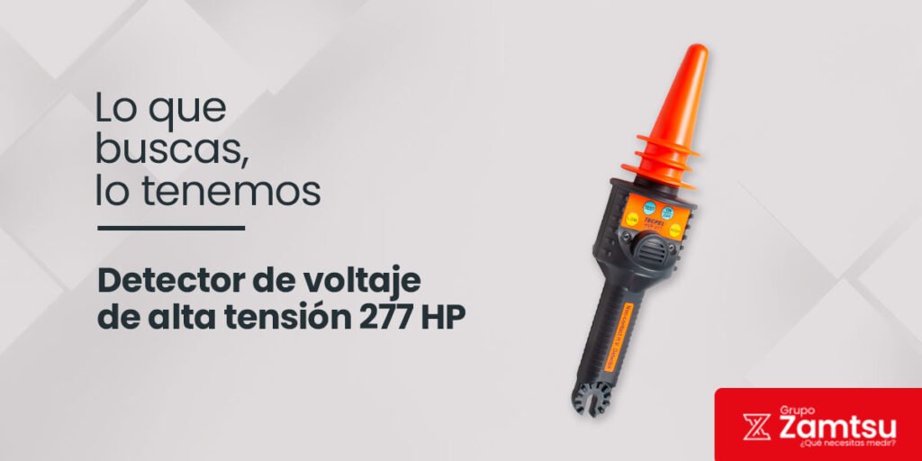 Prevención de accidentes eléctricos en industrias: detectores y protocolos 2 Prevención de accidentes eléctricos en industrias