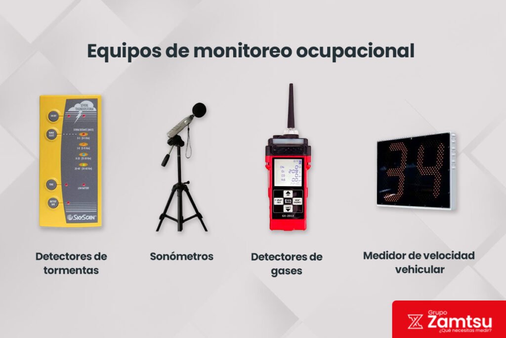 Equipos de seguridad industrial: ¿cuáles son indispensables en la planta? 2 Equipos de seguridad industrial