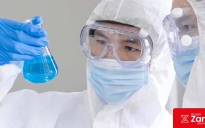 Importancia de las medidas de seguridad en el laboratorio