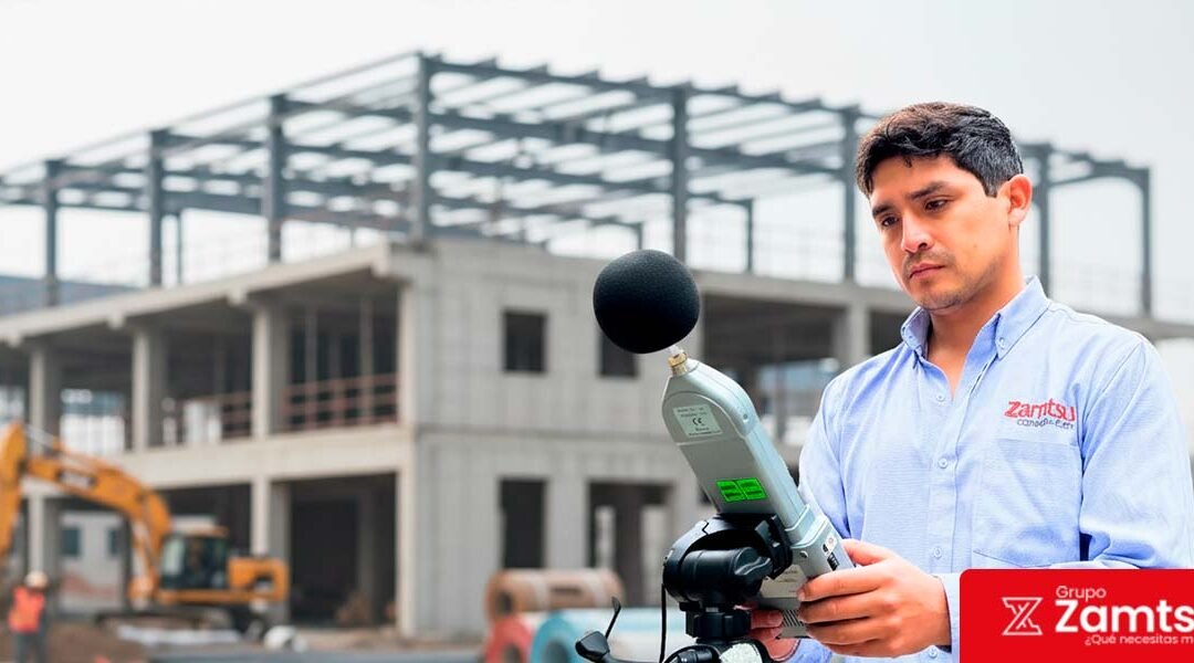 Normativa de decibeles permitidos en Perú 