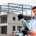 Normativa de decibeles permitidos en Perú