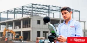 Normativa de decibeles permitidos en Perú 