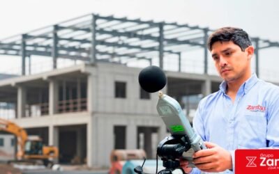 Normativa de decibeles permitidos en Perú 