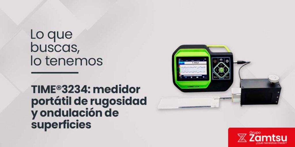 Control de Calidad: Aplicación de Equipos de Medición Avanzada en la Producción 2 equipos de medición avanzada