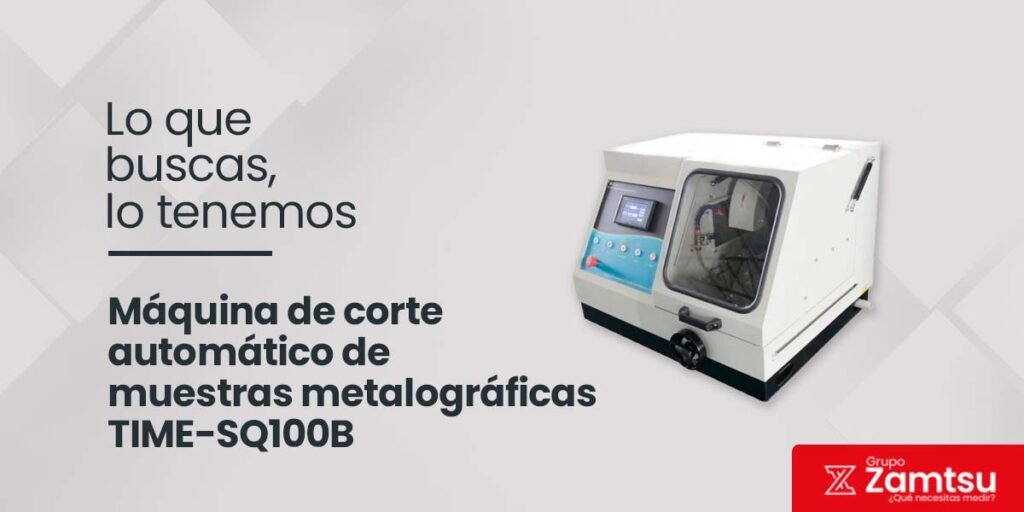 Control de Calidad: Aplicación de Equipos de Medición Avanzada en la Producción 3 equipos de medición avanzada