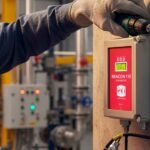 Guía de uso para detectores de monóxido de carbono 