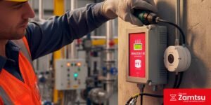 Guía de uso para detectores de monóxido de carbono