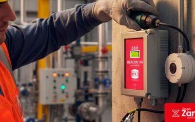 Guía de uso para detectores de monóxido de carbono 