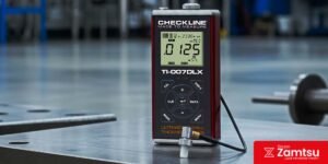 Medidor de espesor por ultrasonido o magnético: guía para decidir tu compra 