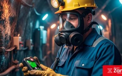 Protocolos OSHA y NIOSH relacionados con gases tóxicos