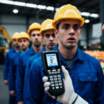 Detector de drogas para empresas: control laboral confiable con el UTC Drug Tester