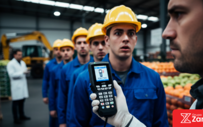 Detector de drogas para empresas: control laboral confiable con el UTC Drug Tester