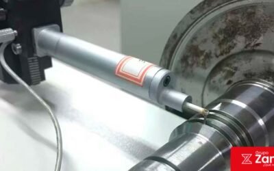 ¿Qué es la rugosidad superficial y cómo se mide?