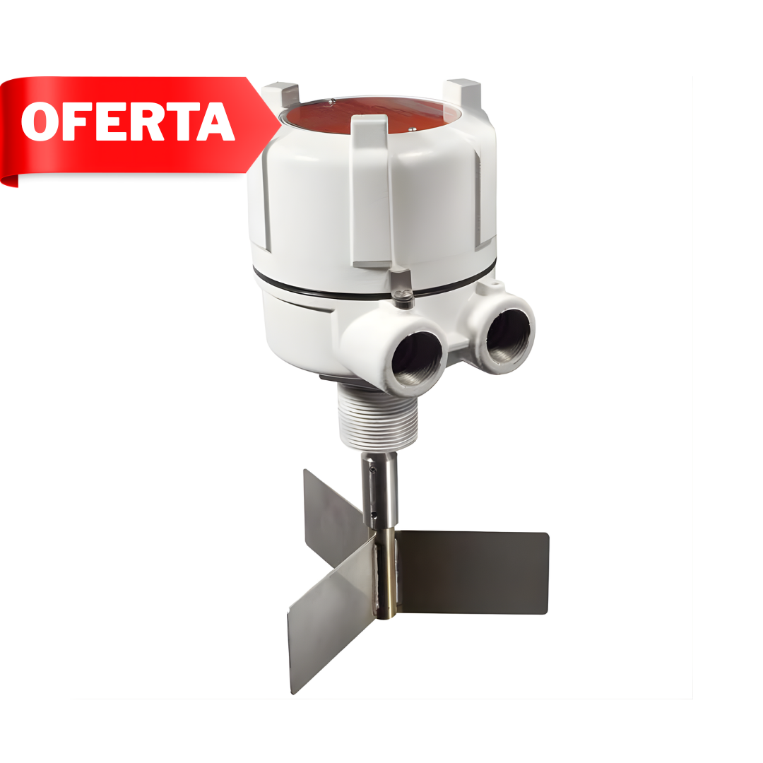 Switch DE NIVEL ROTATIVO