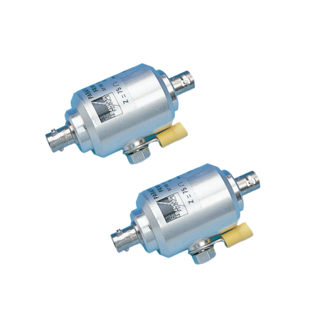 Coaxstops: Protectores Coaxiales Franklin France para Radiofrecuencia y UHF 1 Coaxstops: Protectores Coaxiales Franklin France para Radiofrecuencia y UHF