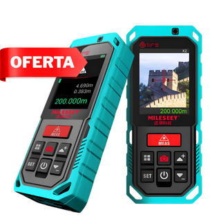 Oferta en instrumentos de medicion industrial