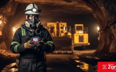 Detector de gases para mineria:¿Qué dectector comprar?