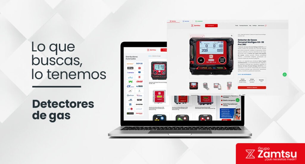 Detector de gases para mineria:¿Qué dectector comprar? 3 comprar un detector de gases minero