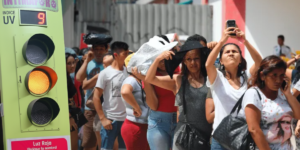 Radiación UV en el Perú: riesgos para la salud y la importancia de la prevención en espacios públicos