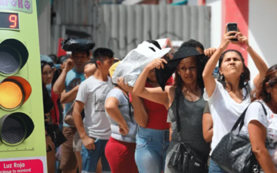 Radiación UV en el Perú: riesgos para la salud y la importancia de la prevención en espacios públicos