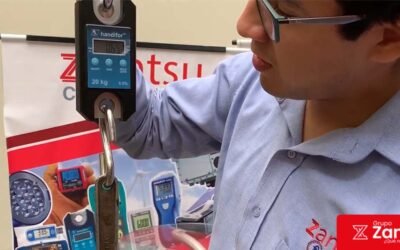 ¿Para qué sirve el dinamómetro y en qué industrias se utiliza?